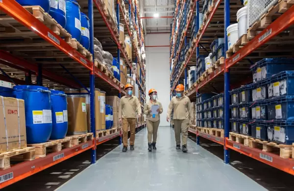 Nuevo nombre, misma misión: Adium continúa el legado de Fapasa, manteniendo el liderazgo en la industria farmacéutica regional