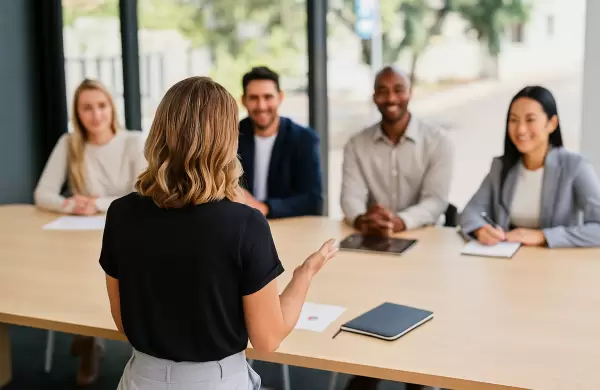 Siete habilidades de liderazgo que los gerentes eficaces utilizan bajo presión