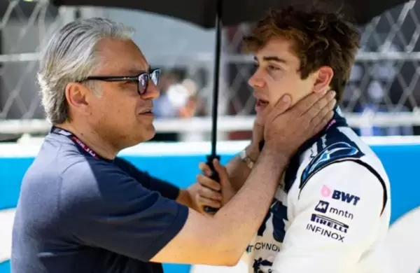 El CEO Luca de Meo renuncia a Renault y asume el desafío de rescatar de la crisis al grupo francés de lujo Kering