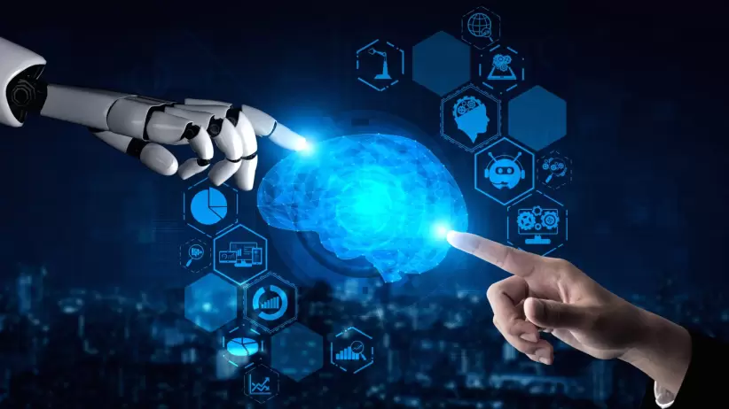 La inteligencia artificial impulsa la automatización y la innovación en empresas, ciencia y vida cotidiana, abriendo nuevos retos y oportunidades.