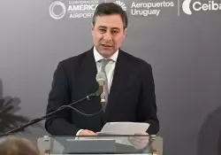 El sueño de Martín Eurnekian está en marcha: Corporación América invierte US$ 10 millones en educación en Uruguay
