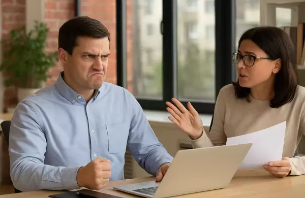 Comentarios negativos: cómo usarlos a favor y convertilos en una herramienta de innovación