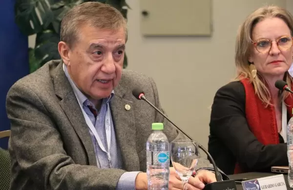 Sector farmacéutico espera cerrar el 2025 con US$ 80 millones en exportaciones