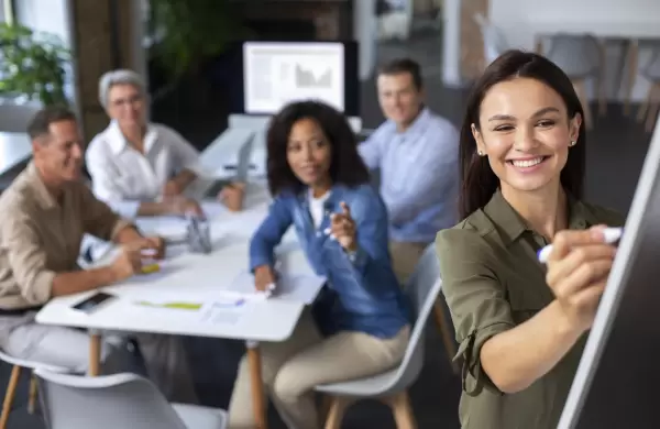 Cómo el “storytelling” se volvió una ventaja competitiva: la nueva herramienta para atraer capital, talento y confianza