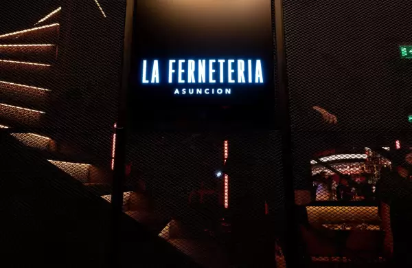 La Fernetería cumple un año: el bar que trajo alma porteña al corazón de Asunción