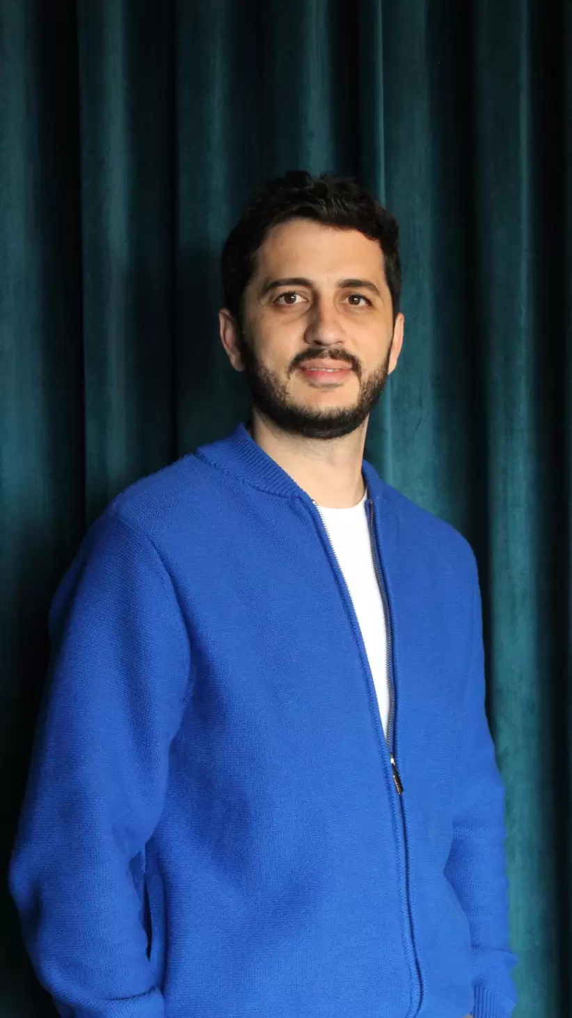 Santiago Sosa