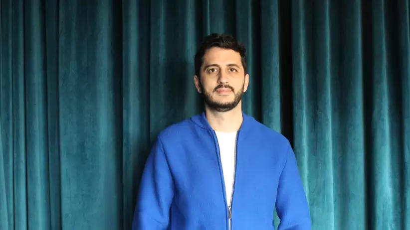Santiago Sosa