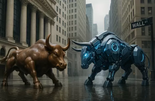 Bolsa vs cripto: la verdadera carrera es por la ley y la regulación, no por la tecnología, según experto