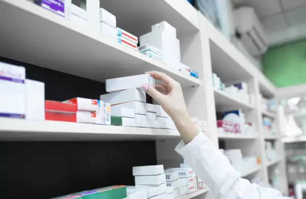 El mapa del negocio farmacéutico: crecimiento, digitalización y nuevos servicios