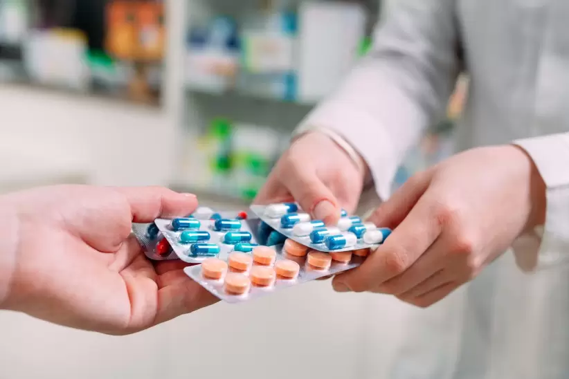 farmacias