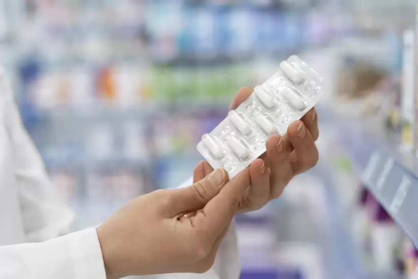 farmacias