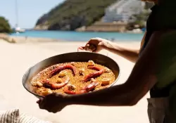Todo sobre la nueva "Ibiza gastronómica": platos, chefs y lugares para visitar