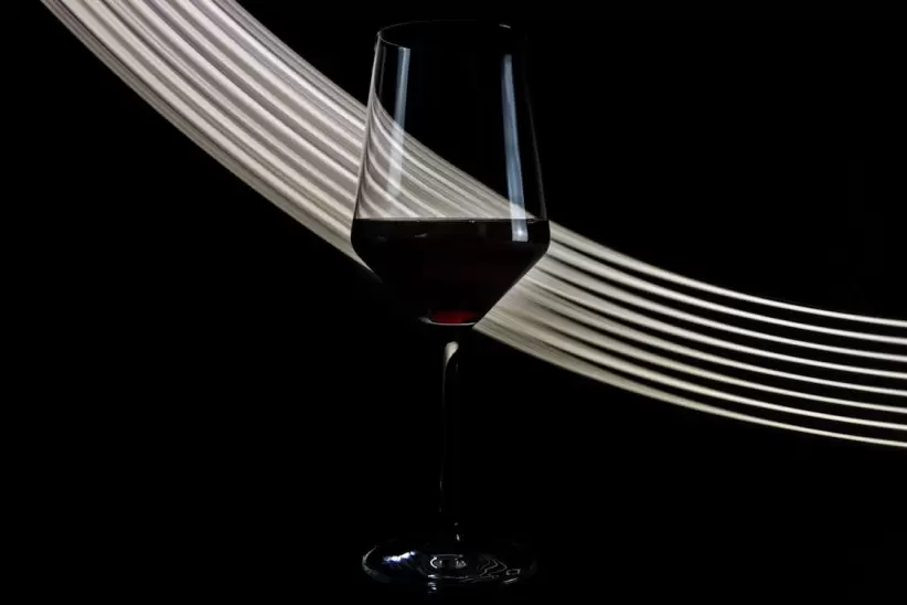 Vino tinto