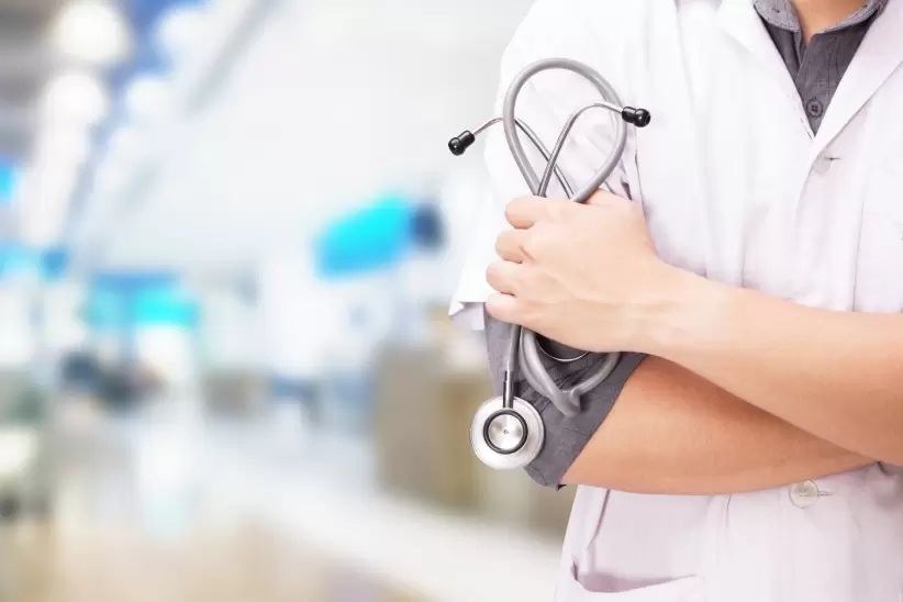 hospital