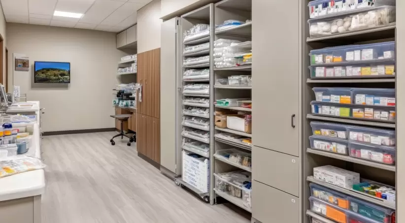 farmacia