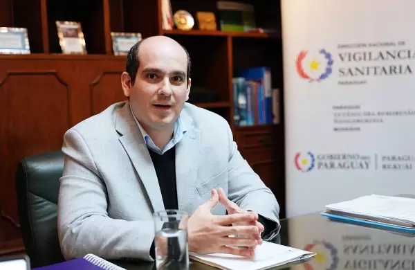 Más control en terreno, enfoque regional y lucha contra la desinformación: la transformación de Dinavisa
