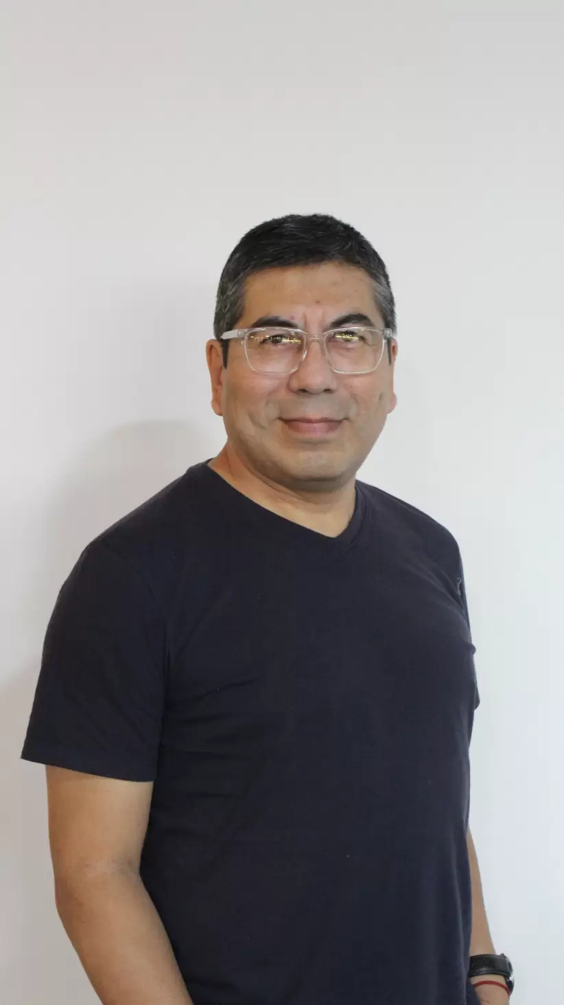 Vladimir Tirado, Founder de Lealio