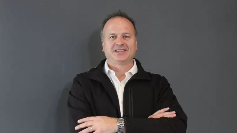 Jaime Lamoliatte, Director Comercial de Viña Vik