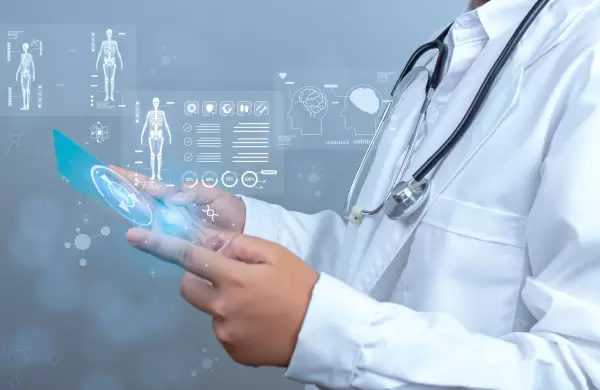 Innovación médica: empresas impulsan ecosistema digital que potencia la salud preventiva