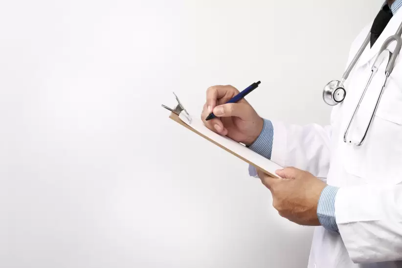 doctores, medicos