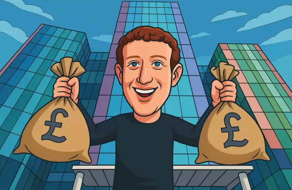 Las 8 empresas que más multimillonarios self-made crearon en EE.UU.