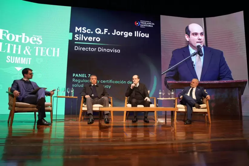 Health & Tech Summit 25