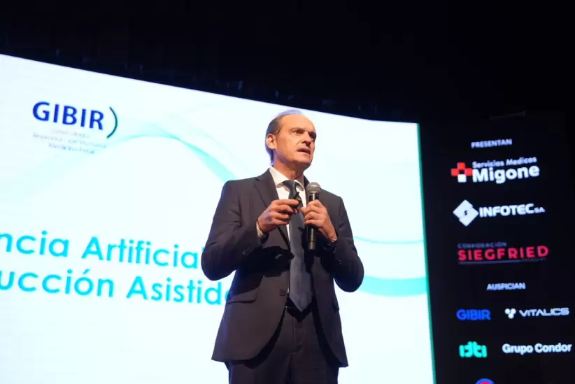 Health & Tech Summit 25