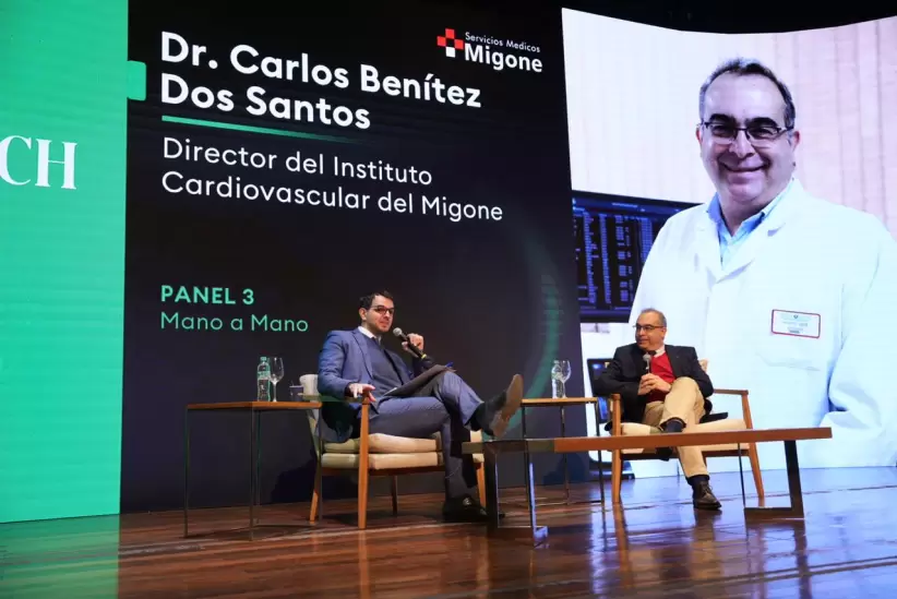 Health & Tech Summit 25