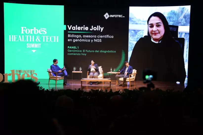 Health & Tech Summit 25