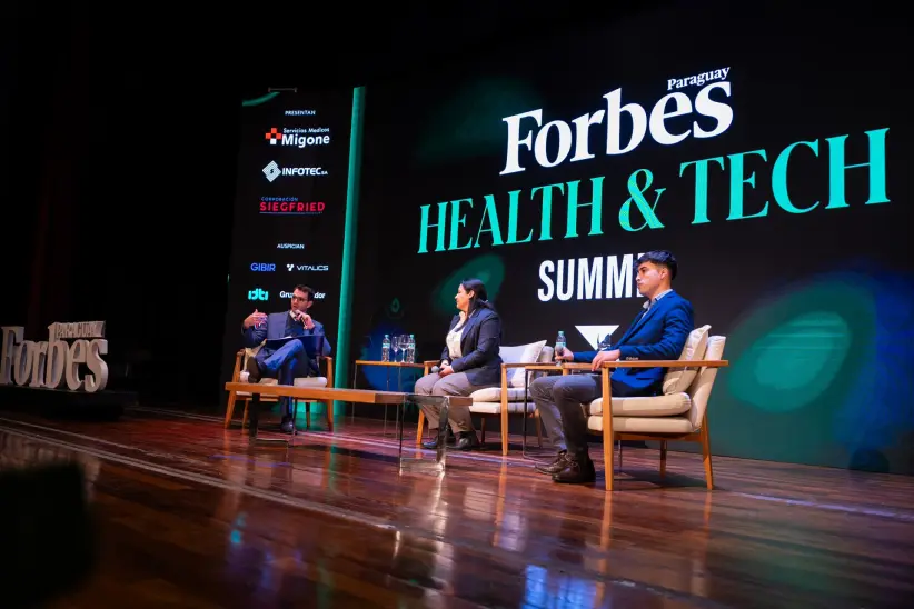Summit Health & Tech -  INFOTEC S.A