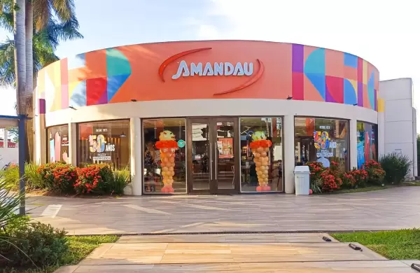 Helado más allá del verano: Amandau busca instalar una costumbre que abrace las cuatro estaciones