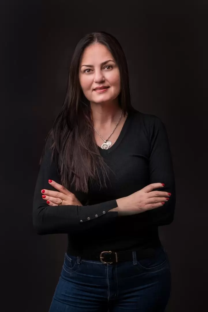 Maricarmen Couchonnal, Directora de Patrimonio Turístico de Senatur