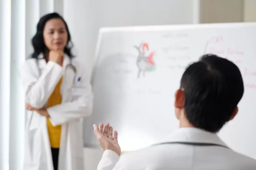 Educación Médica