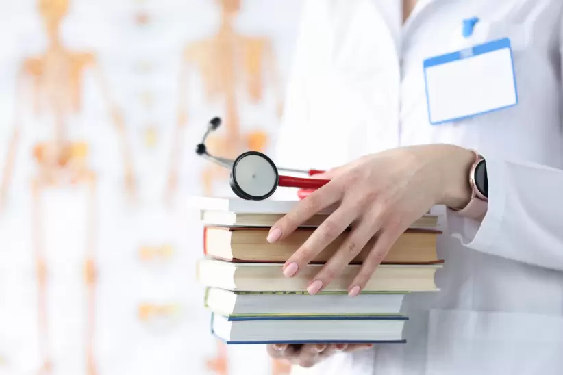 Educación Médica
