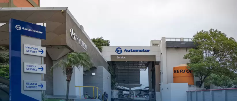 automotor WEB