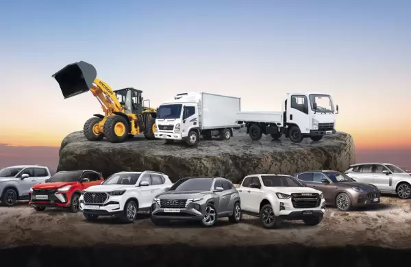 El gigante indio Mahindra se suma al portafolio de Automotor, apuntando a una mayor diversificación