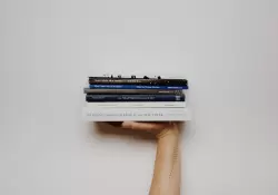 Lecturas de alto impacto: 5 libros que leen los CEOs más importantes del mundo