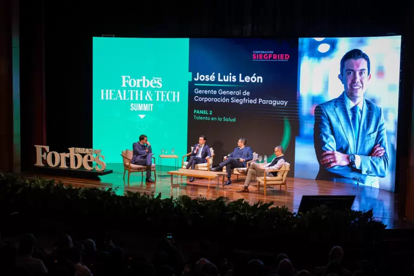 H&T summit forbes paraguay