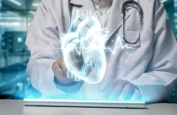 Cardiología de primer nivel: Paraguay mejora acceso a tecnología médica de punta