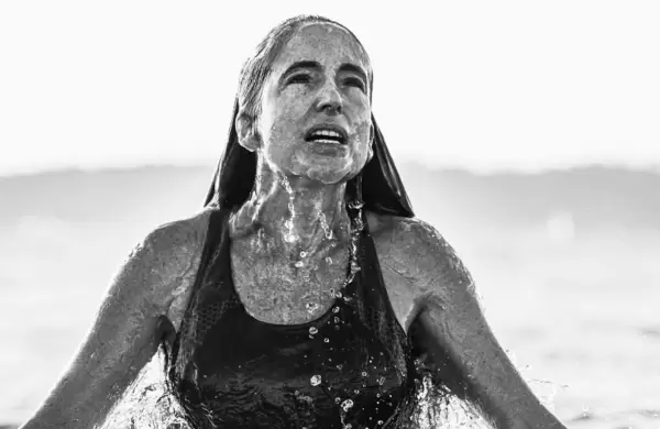 "El diagnóstico no me define": la historia de Maggie Leri y su camino con la esclerosis múltiple