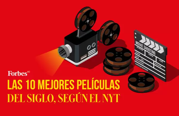 Las 10 mejores películas del siglo XXI, según The New York Times