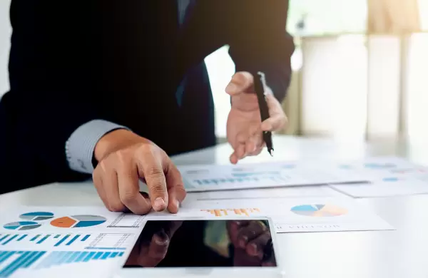 De Spread a Ponzi: 7 conceptos financieros que parecen complejos pero no lo son