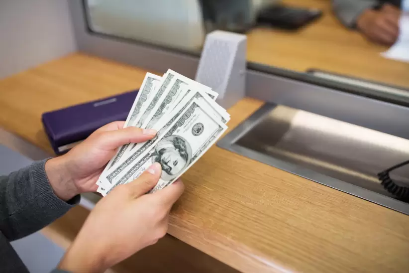 Ahorro, CDA, bancos, presupuesto, dinero, liquidez, efectivo