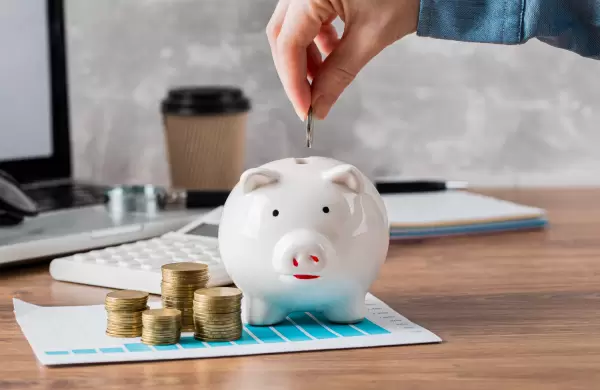 Bancos buscan capitalizarse pagando más por los ahorros, cerca 10% por un CDA