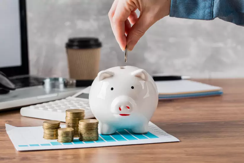 Ahorro, CDA, bancos, presupuesto, dinero, liquidez, efectivo