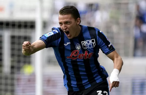 El fútbol árabe avanza por una joya argentina y desembolsará US$ 70 millones para llevárselo