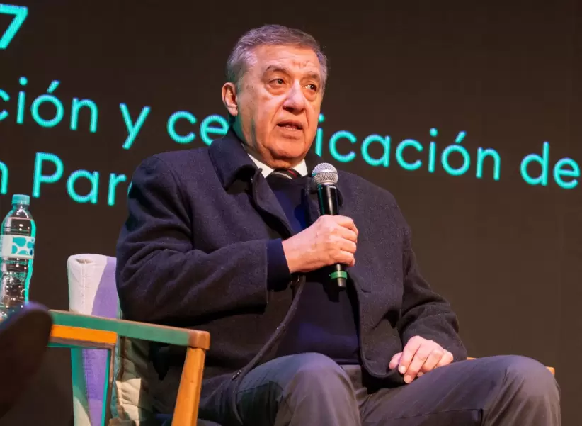 Gerardo García, Presidente de Cifarma y Alifar
