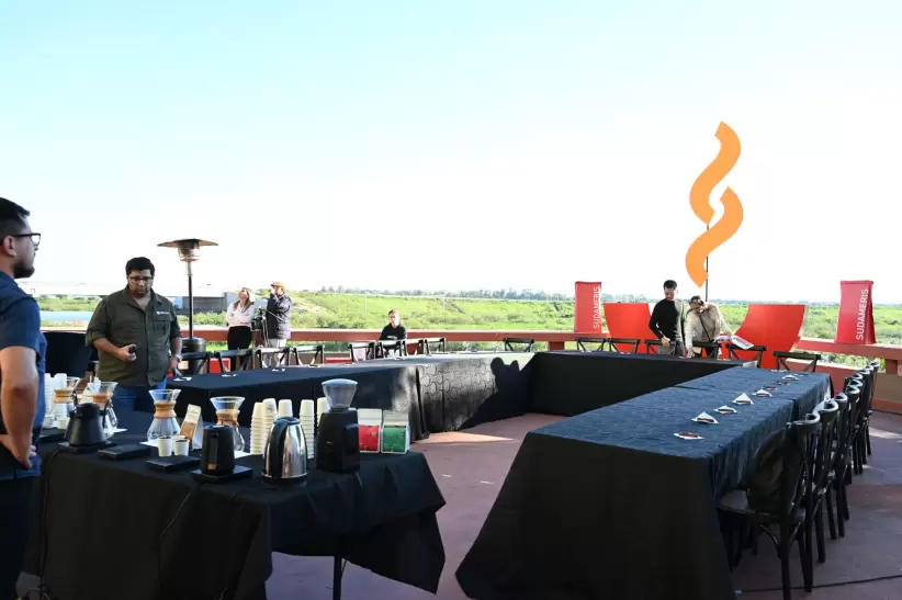 Asu Coffee Fest