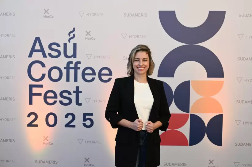 Asu Coffee Fest