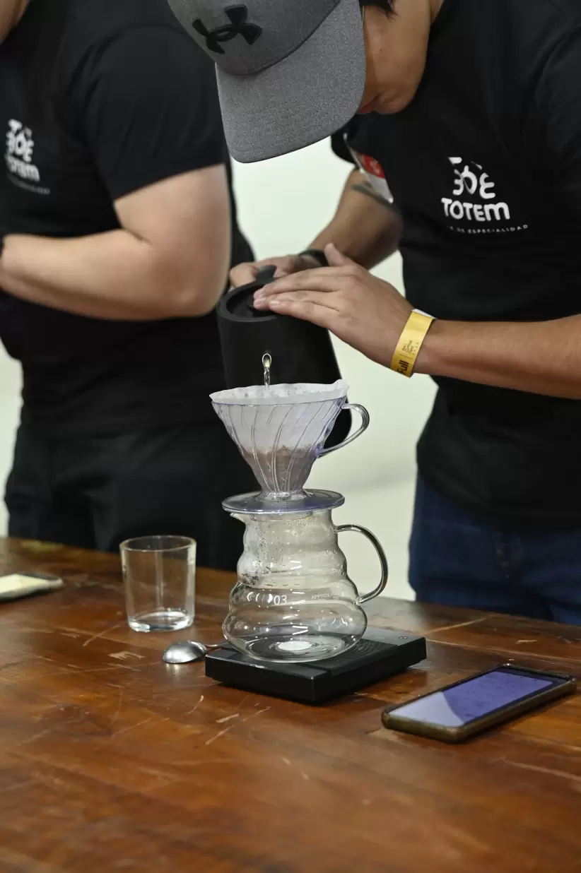 Asu Coffee Fest